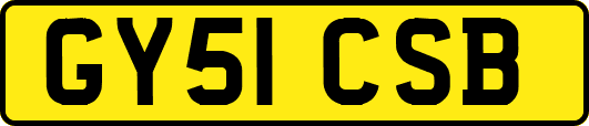 GY51CSB