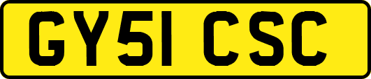 GY51CSC