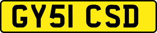 GY51CSD