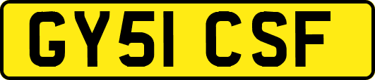 GY51CSF