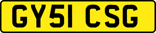 GY51CSG