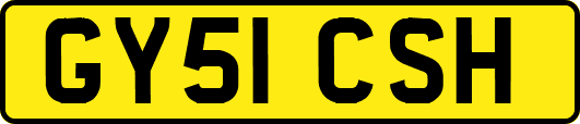 GY51CSH