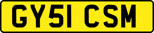 GY51CSM