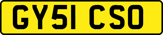 GY51CSO