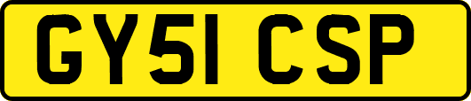 GY51CSP