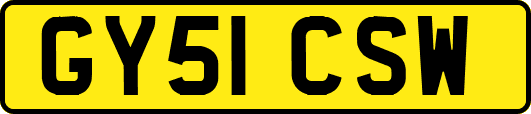 GY51CSW