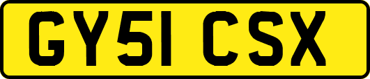 GY51CSX