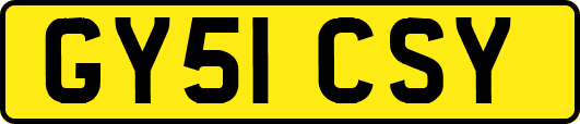 GY51CSY