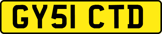 GY51CTD