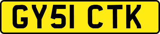 GY51CTK