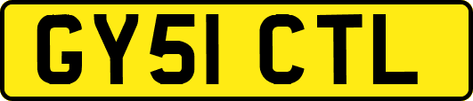 GY51CTL