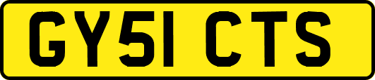 GY51CTS