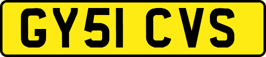 GY51CVS