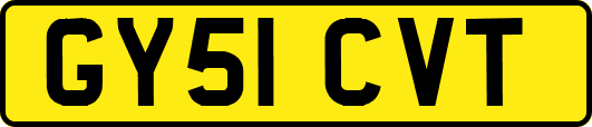 GY51CVT