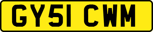 GY51CWM