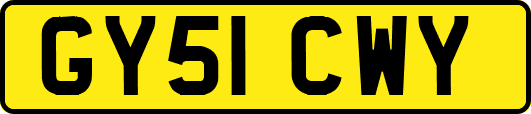 GY51CWY