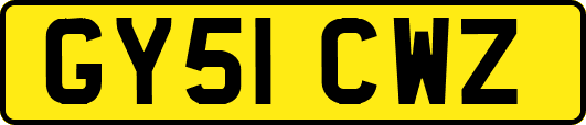 GY51CWZ