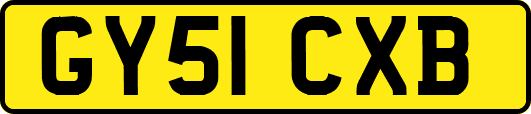 GY51CXB