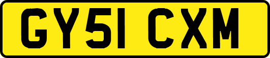 GY51CXM