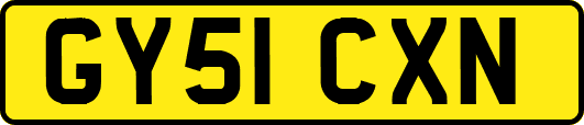 GY51CXN