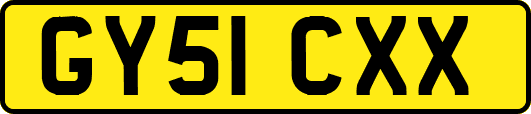 GY51CXX