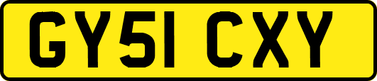 GY51CXY