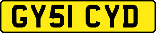 GY51CYD