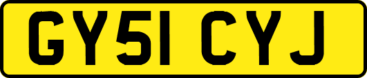 GY51CYJ