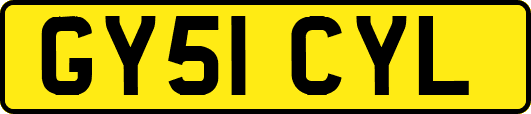 GY51CYL