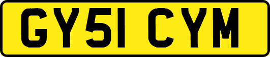 GY51CYM