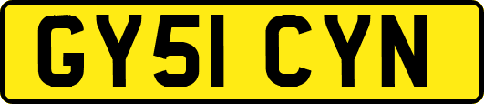 GY51CYN