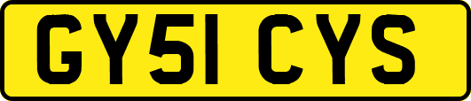 GY51CYS