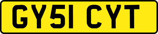 GY51CYT