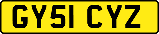 GY51CYZ