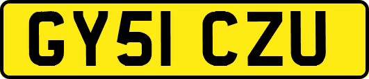 GY51CZU