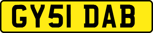 GY51DAB