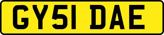 GY51DAE