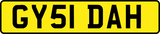 GY51DAH