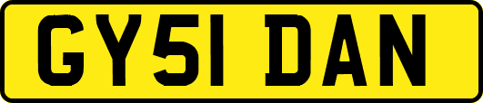 GY51DAN