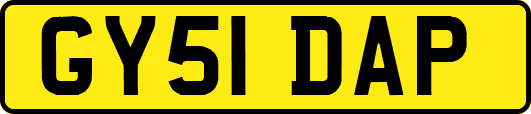 GY51DAP