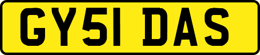 GY51DAS