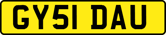 GY51DAU