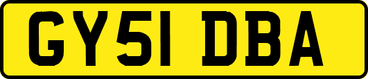 GY51DBA