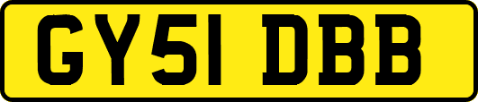 GY51DBB