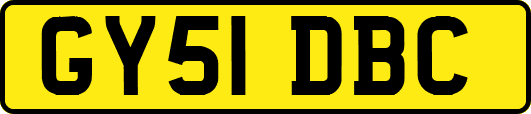 GY51DBC