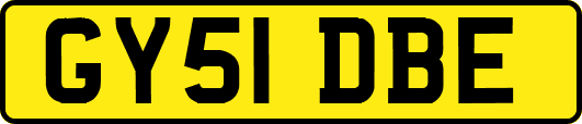 GY51DBE