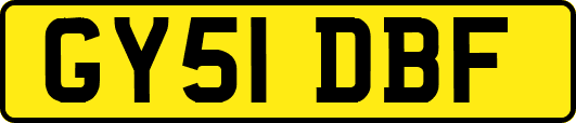 GY51DBF