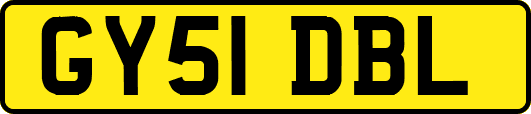 GY51DBL