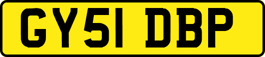 GY51DBP