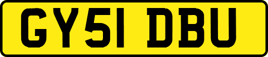 GY51DBU